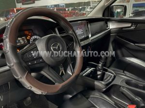 Xe Mazda BT50 1.9L 4x2 MT 2021