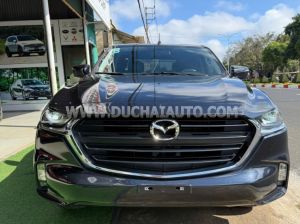 Xe Mazda BT50 1.9L 4x2 MT 2021