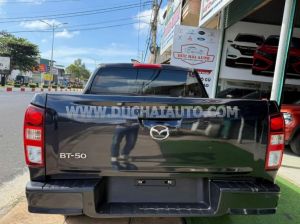 Xe Mazda BT50 1.9L 4x2 MT 2021