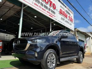 Xe Mazda BT50 1.9L 4x2 MT 2021