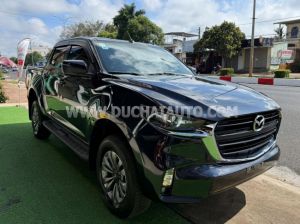 Xe Mazda BT50 1.9L 4x2 MT 2021