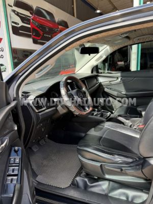 Xe Mazda BT50 1.9L 4x2 MT 2021