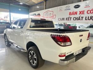 Xe Mazda BT50 2.2L 4x2 AT 2017