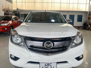 Xe Mazda BT50 2.2L 4x2 AT 2017