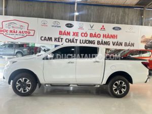 Xe Mazda BT50 2.2L 4x2 AT 2017