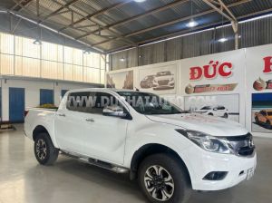 Xe Mazda BT50 2.2L 4x2 AT 2017