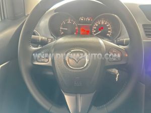 Xe Mazda BT50 2.2L 4x2 AT 2017