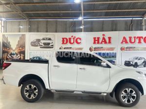 Xe Mazda BT50 2.2L 4x2 AT 2017