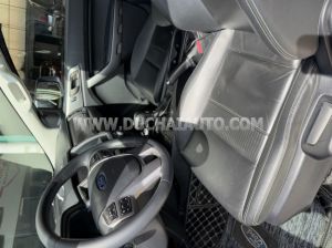 Xe Ford Ranger Limited 2.0L 4x4 AT 2021