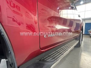 Xe Ford Ranger Limited 2.0L 4x4 AT 2021