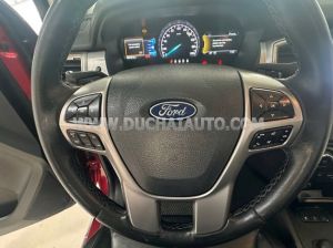 Xe Ford Ranger Limited 2.0L 4x4 AT 2021