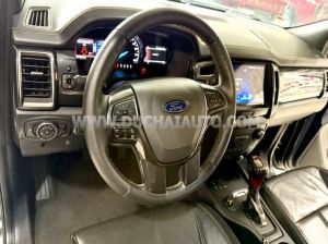 Xe Ford Ranger Wildtrak 2.0L 4x4 AT 2019