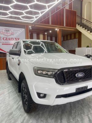 Xe Ford Ranger XLS 2.2L 4x2 MT 2021
