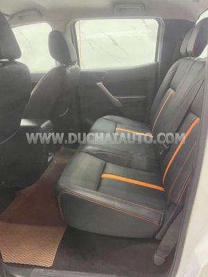 Xe Ford Ranger XLS 2.2L 4x2 MT 2021