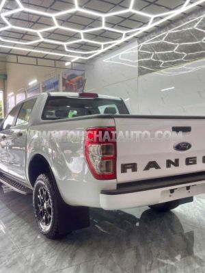 Xe Ford Ranger XLS 2.2L 4x2 MT 2021