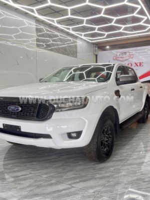 Xe Ford Ranger XLS 2.2L 4x2 MT 2021