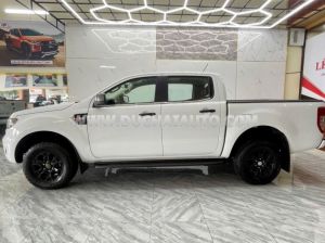 Xe Ford Ranger XLS 2.2L 4x2 MT 2021