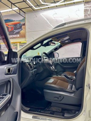 Xe Ford Ranger Wildtrak 3.2L 4x4 AT 2016