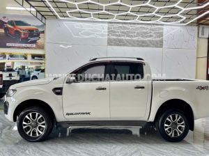 Xe Ford Ranger Wildtrak 3.2L 4x4 AT 2016