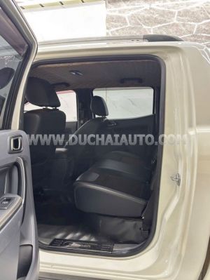 Xe Ford Ranger Wildtrak 3.2L 4x4 AT 2016