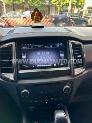 Xe Ford Ranger Wildtrak 3.2L 4x4 AT 2016