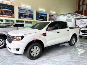 Xe Ford Ranger XL 2.2L 4x4 MT 2019