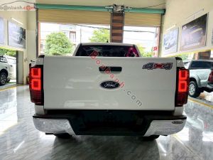 Xe Ford Ranger XL 2.2L 4x4 MT 2019
