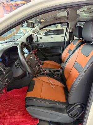 Xe Ford Ranger XL 2.2L 4x4 MT 2019