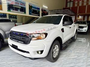 Xe Ford Ranger XL 2.2L 4x4 MT 2019