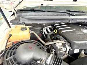 Xe Ford Ranger XL 2.2L 4x4 MT 2019