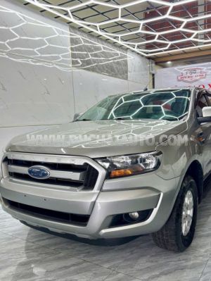 Xe Ford Ranger XLS 2.2L 4x2 AT 2016