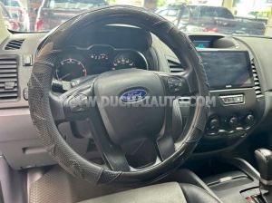 Xe Ford Ranger XLS 2.2L 4x2 AT 2016
