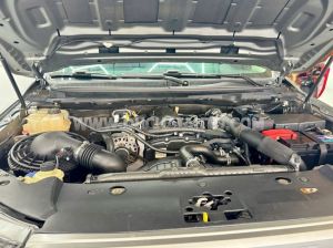 Xe Ford Ranger XLS 2.2L 4x2 AT 2016