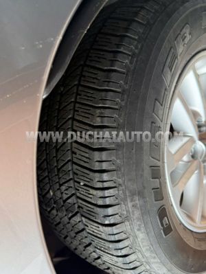 Xe Toyota Hilux 3.0G 4x4 MT 2015