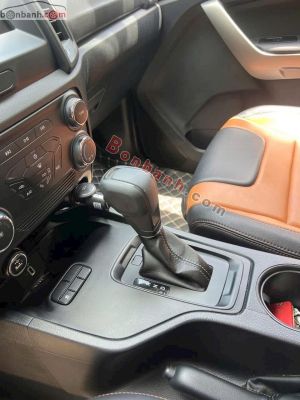 Xe Ford Ranger XLS 2.2L 4x2 AT 2021
