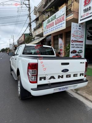 Xe Ford Ranger XLS 2.2L 4x2 AT 2021