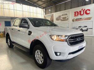 Xe Ford Ranger XLS 2.2L 4x2 AT 2021