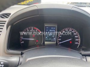 Xe Isuzu Dmax LS Prestige 3.0L 4x4 AT 2018