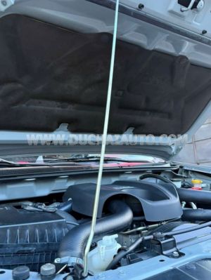 Xe Isuzu Dmax LS Prestige 3.0L 4x4 AT 2018