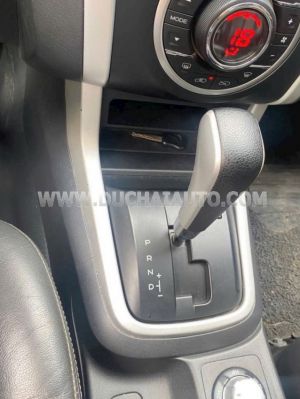 Xe Isuzu Dmax LS Prestige 3.0L 4x4 AT 2018