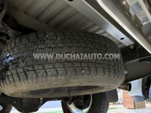 Xe Isuzu Dmax LS Prestige 3.0L 4x4 AT 2018