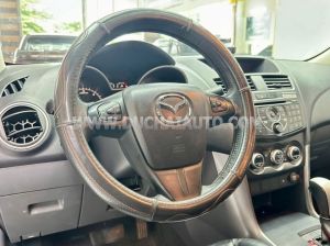 Xe Mazda BT50 Luxury 2.2L 4x2 AT 2021