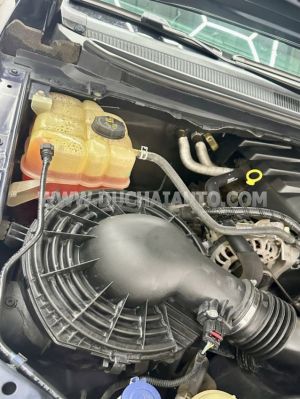 Xe Mazda BT50 Luxury 2.2L 4x2 AT 2021