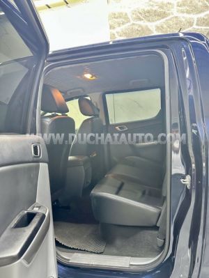 Xe Mazda BT50 Luxury 2.2L 4x2 AT 2021