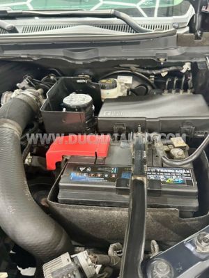 Xe Mazda BT50 Luxury 2.2L 4x2 AT 2021