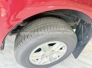 Xe Ford Ranger XLT 2.2L 4x4 MT 2012