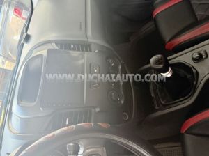 Xe Ford Ranger XLT 2.2L 4x4 MT 2012