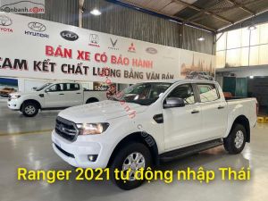 Xe Ford Ranger XLS 2.2L 4x2 AT 2021