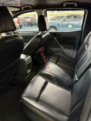 Xe Ford Ranger XLS 2.2L 4x2 MT 2015