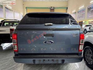 Xe Ford Ranger XLS 2.2L 4x2 MT 2015